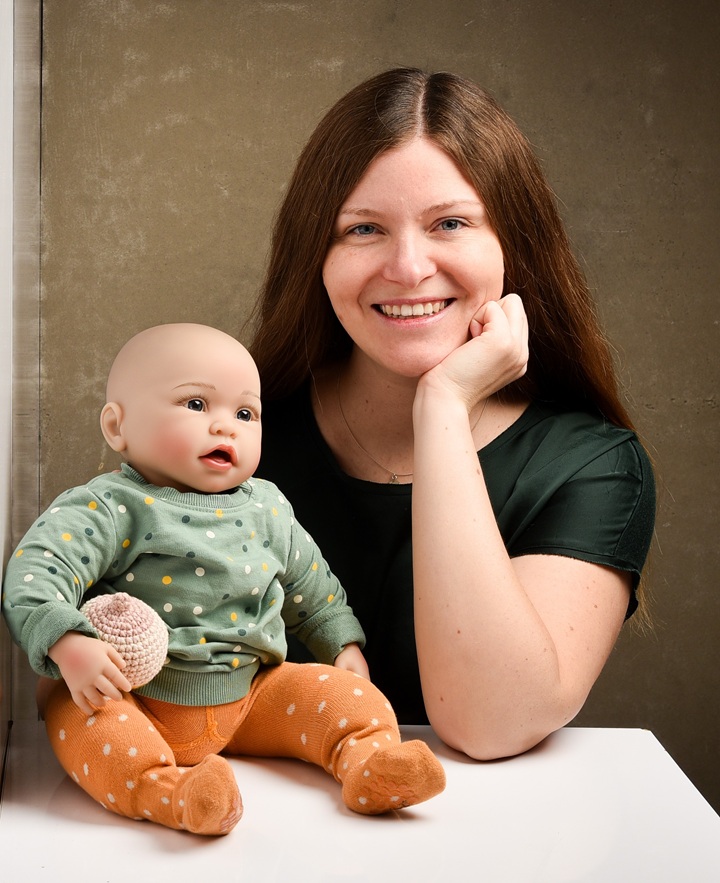 Maike Röhrig – Familienbegleitung Koblenz