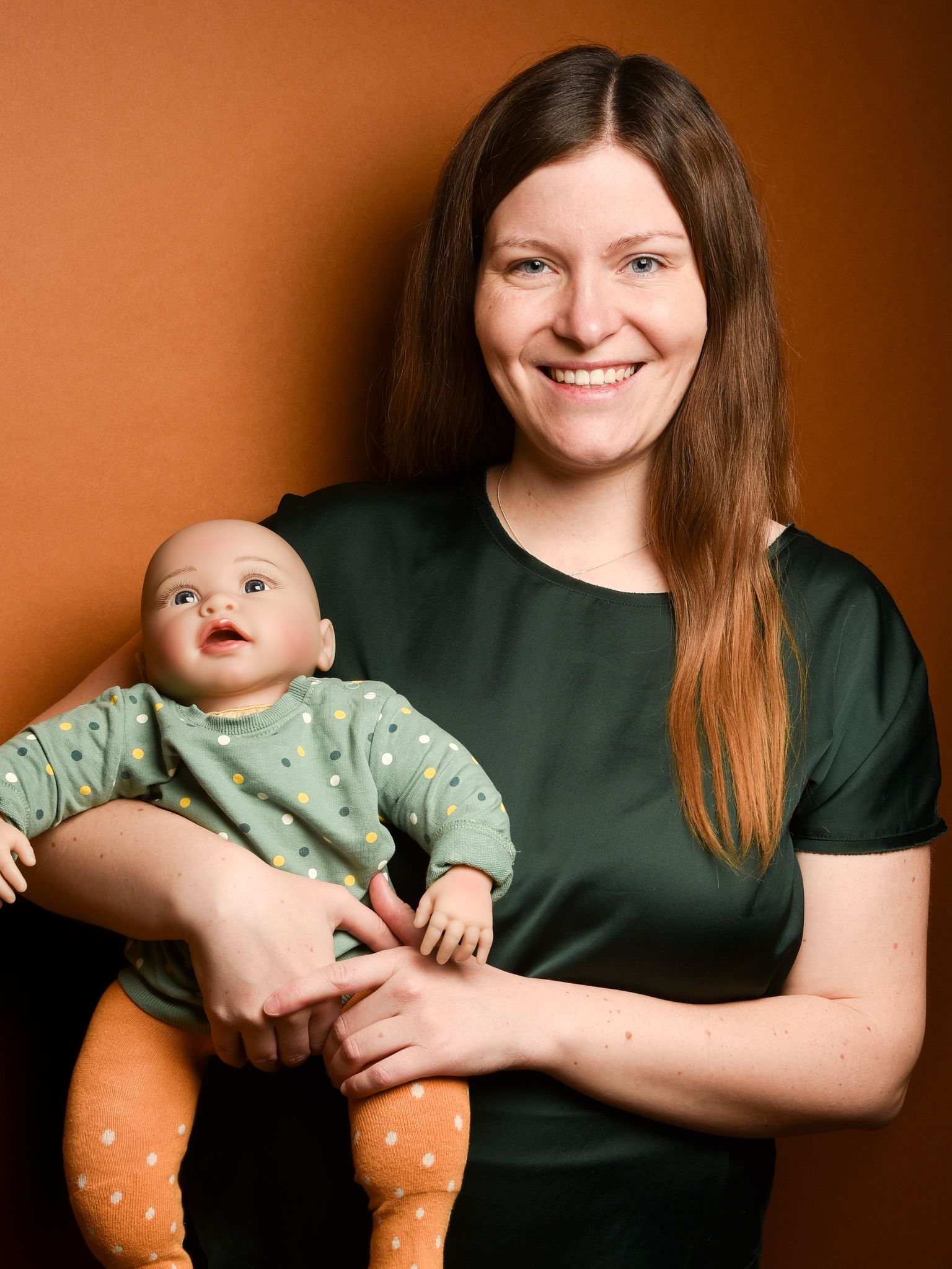 Maike Röhrig – Familienbegleitung Koblenz