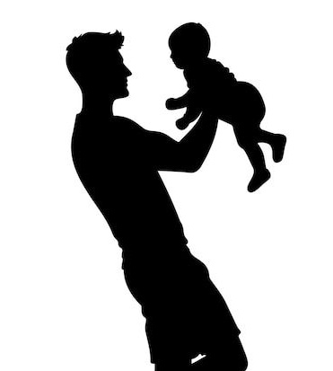 Krabbelgruppe für Väter in Koblenz